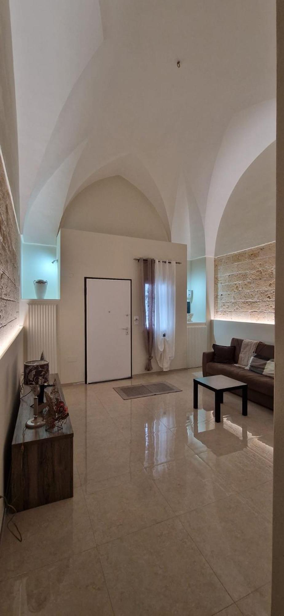 Xenia Boutique Apartment Trepuzzi Екстер'єр фото