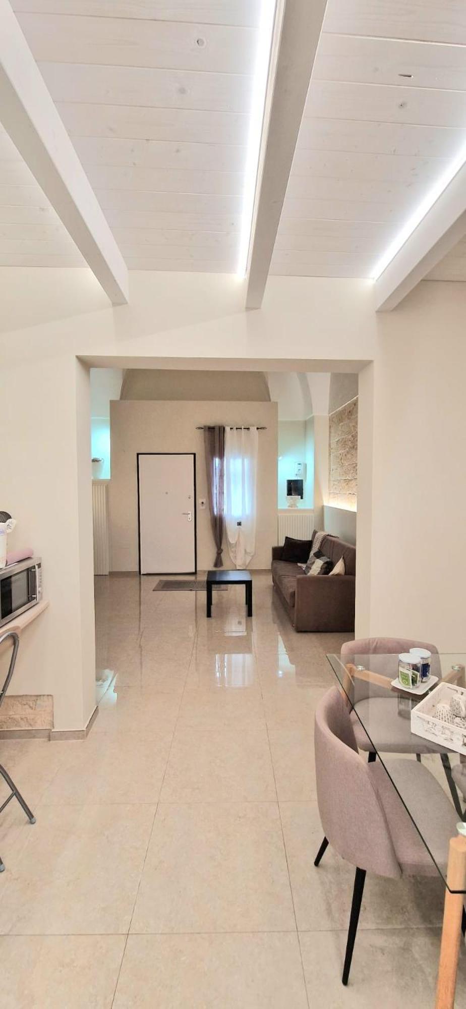 Xenia Boutique Apartment Trepuzzi Екстер'єр фото