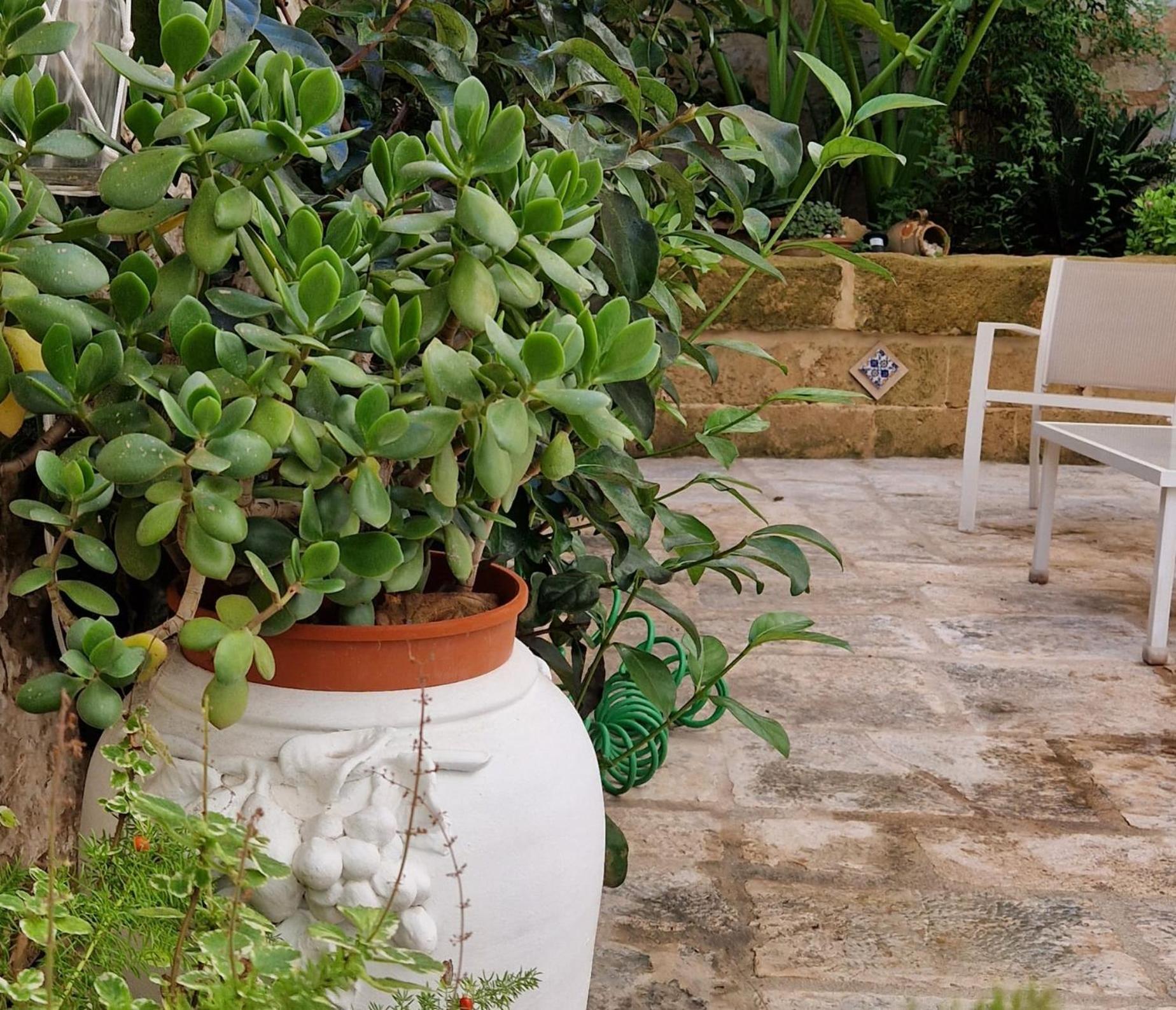 Xenia Boutique Apartment Trepuzzi Екстер'єр фото
